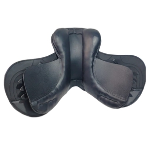 Silla de Montar Occidental Personalizada de Alta Calidad, Hecha a Mano, con Almohadilla de Cuero, Equipo Ecuestre - Product Image 2