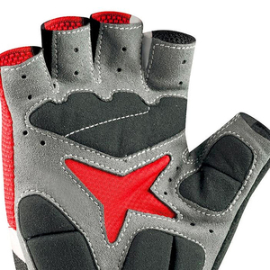 Guantes de Ciclismo Deportivos Transpirables de Medio Dedo, Guantes de Ciclismo en Oferta para Carreras de Carretera - Product Image 3