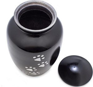 Urnas Funerarias de Latón para Mascotas, Urnas Conmemorativas, Urnas de Recuerdo, Urnas para Entierro, de Alta Calidad a Bajo Precio - Product Image 5