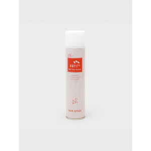 Men's Flowers Hairspray Elegant Hair <b>Sprays</b> for Men - Product Image 1