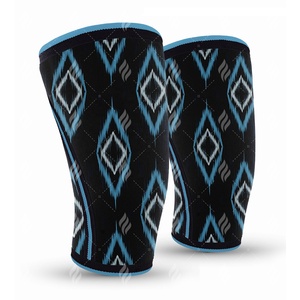 ปลอกรัดเข่าแบบนุ่มพรีเมียม ขายส่ง วัสดุนีโอพรีน รองรับการยกน้ำหนัก ฟื้นฟู กระชับแน่น ระบายอากาศได้ดี ทนทาน มีตัวเลือกขายจำนวนมาก - Product Image 1