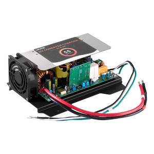 Convertidor de Energía para RV Serie Parallax 7145/7155 D0100XFP3EV 55 Amp DC, Ensamblaje de Placa Principal, Carga Inteligente Multietapa para Litio - Product Image 1