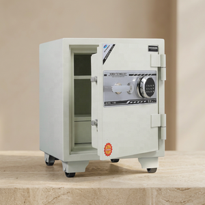 HOSHANG HS-61E Hotel & Home <b>Safe</b> with Korean <b>Lock</b> – New 2026 Model – Affordable Price - Product Image 5