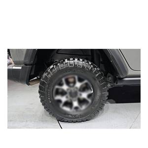 Jeep Wrangler 2.0 Rubicon 4 Puertas, Modelo Septiembre 2022, con 22,795 km, Caja de Cambios Automática, Asientos de Tela, Cámara Trasera - Product Image 5