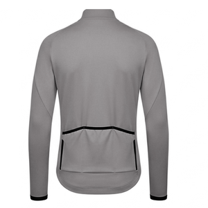 เสื้อจักรยานแขนยาว Hunter Sports 100% โพลีเอสเตอร์ สำหรับผู้ชาย ปรับแต่งได้ กันลม ต้านเชื้อแบคทีเรีย แห้งเร็ว สำหรับฤดูร้อน - Product Image 2