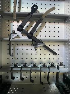 MLD caspar ชุดเครื่องดึงกระดูกสันหลังสำหรับกระดูกสันหลังส่วนเอวชุดเครื่องดึงรั้งเอว ce/eu - Product Image 5