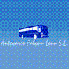 AUTOCARES FALCÓN LEÓN logo