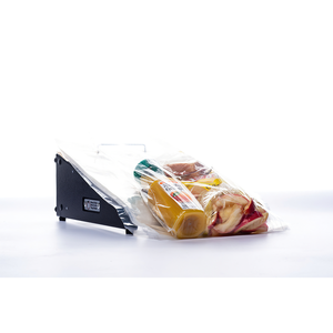 2024 sacs en cellophane en plastique transparent transparent personnalisés offre spéciale sur l'emballage de pain à guichet Conception gratuite par le fabricant - Product Image 4