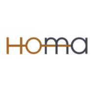 HO-MA GmbH logo
