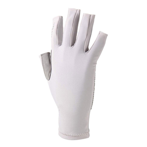 Gants de pêche légers anti-UV sans doigts, respirants, imperméables, pour activités de plein air, unisexes, pour la pêche en été et au printemps - Product Image 4
