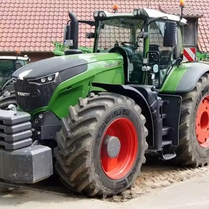 Entrega Rápida: Tractor Fendt con Potente Motor Diésel Disponible en Stock. Compre Hoy, la Mejor Opción en Venta - Product Image 1