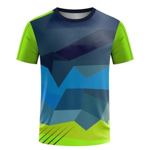 Ensemble de maillots de volley-ball personnalisés pour filles et hommes, uniformes noirs imprimés, t-shirts pour l'entraînement d'équipe, maillots de volley-ball personnalisables - Product Image 2
