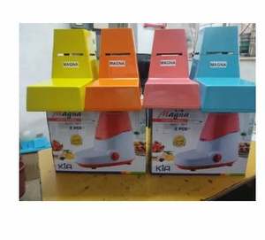 Mezcladora Metálica de Alta Capacidad con Motor Potente, Fácil de Limpiar, a Precio de Mayoreo por Exportador - Product Image 3