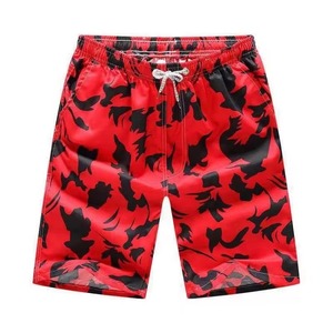 Pantalones Cortos Deportivos Casuales para Hombre, Pantalones Cortos para Correr - Product Image 2