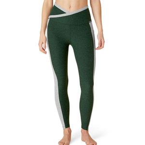 Leggings confortables pour femmes avec tissu extensible pour un usage quotidien, la gym et les occasions décontractées, leggings de yoga - Product Image 1