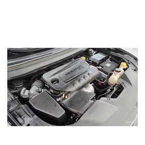 Jeep Cherokee 2.4 Limited AWD 2022 con Asientos de Cuero, Caja de Cambios Automática, Cámara Trasera, 46,483 km, Edición Limitada - Product Image 6