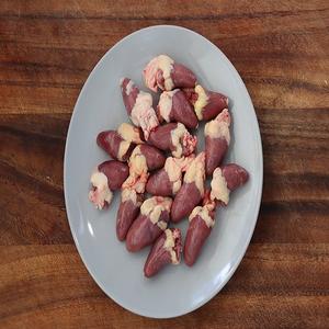 Proveedor Mayorista de Corazones de Pollo Halal Congelados para Restaurantes, Supermercados y Fabricantes de Alimentos - Product Image 6