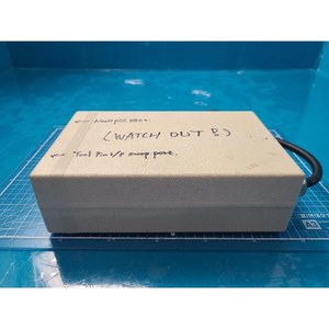 Module d'interface de liquide de refroidissement CIM Noah Precision, utilisé comme pièce détachée pour équipement semi-conducteur Legacy - Product Image 1