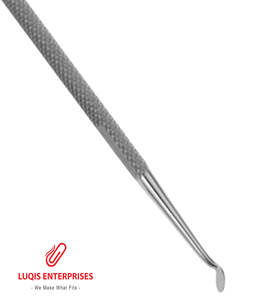 Mitchells Trimmer Elevator, Instrumento Quirúrgico de Doble Extremo, Elevador Perióstico Nasal para Rinoplastia ORL, Herramienta de Acero Inoxidable - Product Image 3