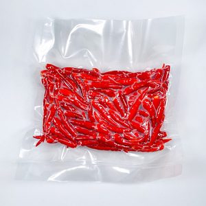 Piments rouges entiers surgelés IQF de qualité supérieure, qualité export en vrac, Vietnam - Product Image 3