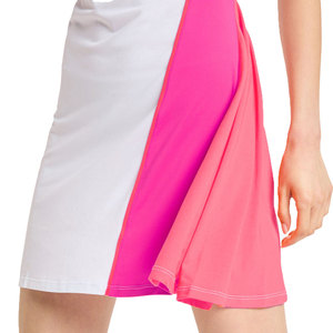 Tenue de tennis pour femme Solid Trader Ultimate Comfort Training Gear avec technologie avancée d'absorption de la transpiration - Product Image 6