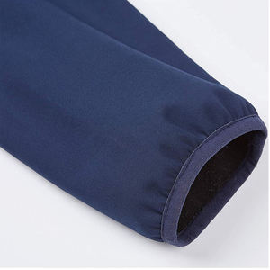 Blouson matelassé sport premium pour homme 2026, doudoune d'hiver à capuche, grande taille, sur mesure, OEM, manteau de mode en gros - Product Image 4