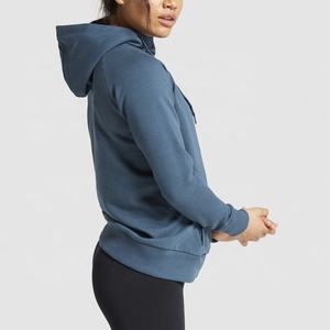 เสื้อฮู้ดกันน้ำและเสื้อกันหนาวขนแกะแบบสวมหัวขนาด XS - Product Image 2