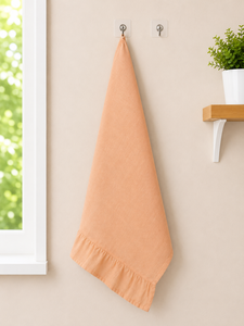 100% Linen <b>Kitchen</b> Tea <b>Towel</b> - Product Image 1