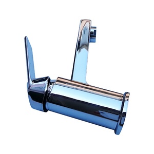 Moule de robinet d'eau au design unique, moule en plastique, moule SLA - Product Image 4