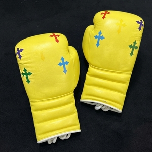 Ensemble de boxe professionnel 2026 fabriqué en usine pour la compétition de kick-boxing, avec fermeture à lacets et évacuation de l'humidité - Product Image 2