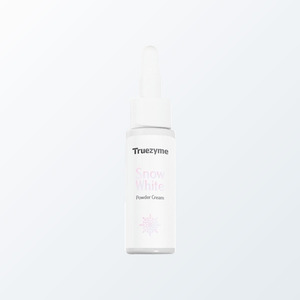 ครีมทาหน้าทรูไซม์ สโนว์ไวท์ พาวเดอร์ ครีม - Product Image 5