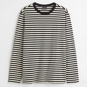 Sweat-shirts pour hommes de haute qualité, vêtements décontractés personnalisés, respirants, écologiques, en polyester/coton, manches longues, coupe classique, vente en gros - Product Image 2
