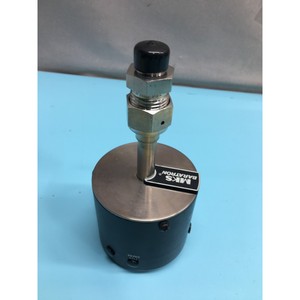 MKS 122BA-00100EB TYPE 122B BARATRON PRESSURE - Équipement et pièces semi-conductrices de renommée mondiale à confiance - Product Image 5