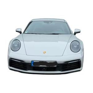 2025 for for SUV 4.1-6L Diesel 200-250Ps V6 Turbo Left Dark Leather Automatic Rear Camera R20 Panoramic Sunroof LED - Product Image 1