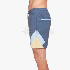 Shorts pour hommes de couleur unie, nouveau style, fabriqués avec une qualité supérieure, shorts pour hommes de qualité supérieure, très vendus - Product Image 5