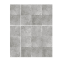 Carreaux de sol en céramique 30x30 antidérapants, finition mate antique, design moderne, pour intérieur, cuisine, salle de bain, parquet, isolation thermique - Usine de pierre.