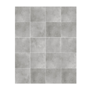 Carreaux de sol en céramique 30x30 antidérapants, finition mate antique, design moderne, pour intérieur, cuisine, salle de bain, parquet, isolation thermique - Usine de pierre. - Product Image 1