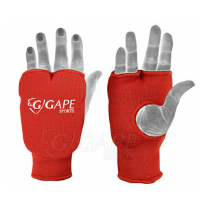 Guantes de Algodón para Karate y Taekwondo para Adultos, Diseño Personalizado, Transpirables, con Buena Elasticidad, Equipo de Protección para Entrenamiento Profesional - Product Image 6