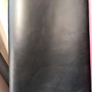 Material de Cuero Sintético con Textura de Anilina de Vaca Natural Sofisticado para la Fabricación de Bolsos, Cinturones y Zapatos de Lujo - Product Image 2