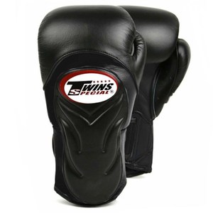 ถุงมือชกมวย MMA ราคาถูกสุดฮิต พิมพ์ลาย UFC สำหรับฝึกซ้อมมืออาชีพ หนัง PU ระบายอากาศได้ดี รุ่น RL-BG-187 - Product Image 4