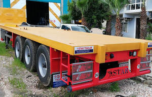 Venta al por Mayor de los Mejores Camiones de Reparto Eléctricos Superlink de Lona Larga para Contenedores - Product Image 5