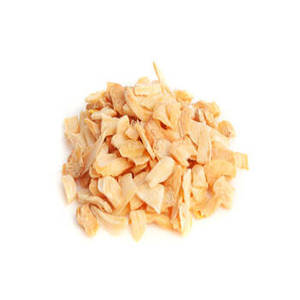 Cebolla Seca Orgánica Natural India en Trozos (Gránulos de 1-3mm) con Sabor Tradicional, Lista para Usar para Fabricantes de Condimentos - Product Image 1