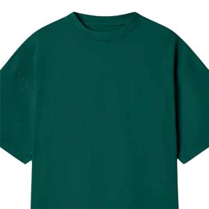 Camisetas Formales de Punto para Hombre, Unisex, Modernas, con Serigrafía, Anti-Pilling, Transpirables, Personalizadas, de Alta Calidad, al por Mayor 2026 - Product Image 1