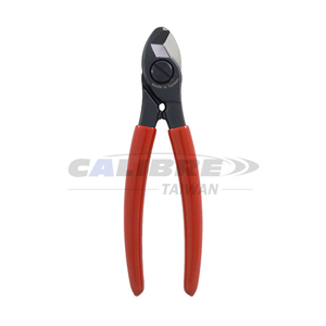 คีมตัดสายเคเบิล TAIWAN CALIBRE CCSC ใช้ได้กับสายโคแอกเชียล ทองแดง และอะลูมิเนียม - Product Image 1