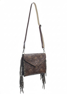 Bolso de hombro de cuero premium para el día a día y con estilo, de proveedor, a precio asequible. - Product Image 2