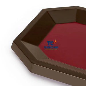 ถาดเคลือบสีสำหรับตกแต่งโรงงานในเวียดนาม - Product Image 2