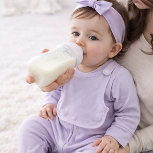 Mameluco Unisex Personalizable 100% Algodón para Bebé con Babero Desmontable, Ropa Suave y Transpirable para Recién Nacido, Uso Diario - Product Image 1