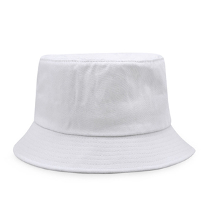 Premium Quality Solid Color Head Wear Bucket <b>Hats</b> Wholesale Lightweight Unisex Custom Logo <b>Summer</b> Outdoor Fashion - Product Image 2