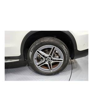 Mercedes-Benz Clase GLC GLC300e 4MATIC Coupé, Automático, Asientos de Cuero, Volante a la Izquierda, Cámara Trasera, Marzo 2023, 24,105 km - Product Image 5