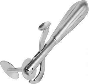 Coupe-doigts manuel en acier inoxydable de qualité supérieure, sûr et durable pour la chirurgie générale, certifié CE ISO13485 - Product Image 1